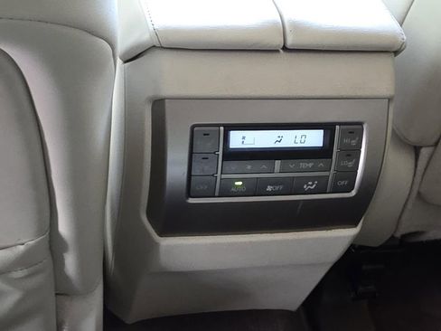 Used 2012 Lexus GX 460 w/ Comfort Plus Pkg AWD/4WD image 13
