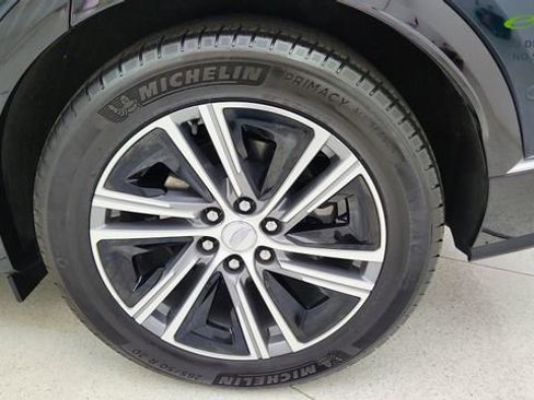 Used 2024 Cadillac Lyriq Luxury RWD image 61