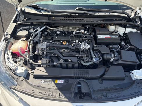 Used 2020 Toyota Corolla SE w/ Carpet Mat Package (TMS) image 22