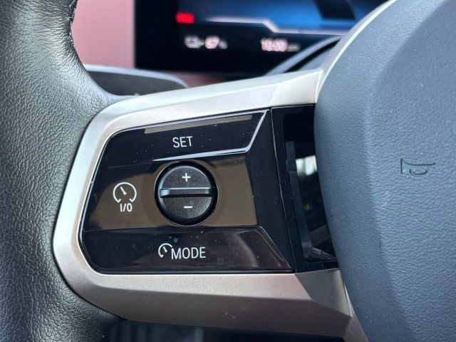 Used 2023 BMW iX M60 w/ Executive Package AWD/4WD image 19