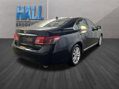 Used 2011 Lexus ES 350 image 5