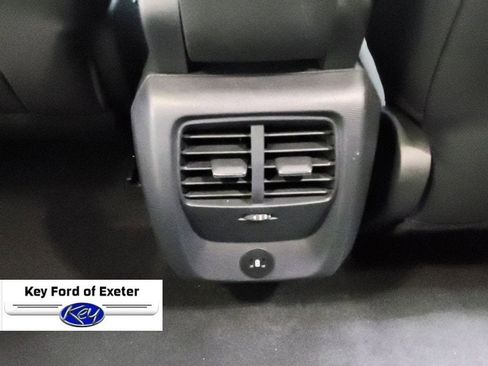 Used 2025 Ford Mustang Mach-E Select w/ Comfort Package Lite AWD/4WD image 21