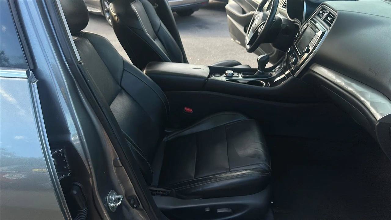 Used 2016 Nissan Maxima 3.5 SL FWD image 65