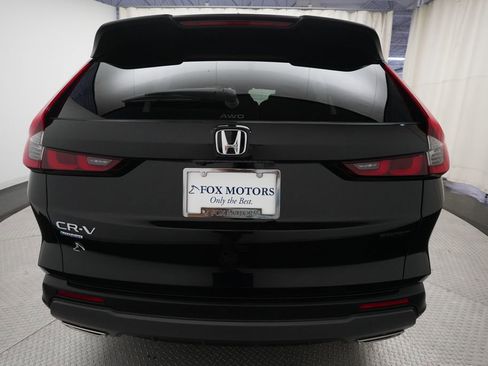 Used 2024 Honda CR-V Sport image 25
