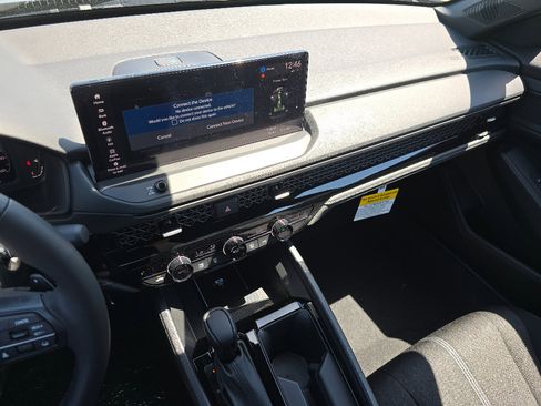 New 2026 Honda Accord Sport image 33