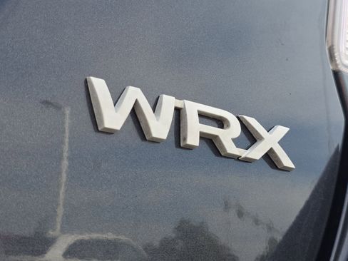 Used 2017 Subaru WRX Premium AWD/4WD image 7