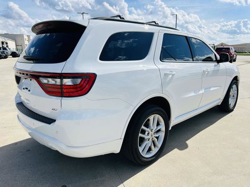Used 2022 Dodge Durango GT image 44