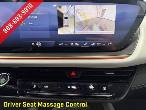 New 2026 Buick Envision Avenir AWD/4WD image 16