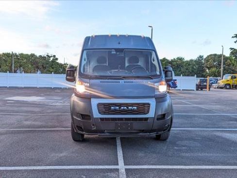 Used 2020 RAM ProMaster 3500 FWD image 12