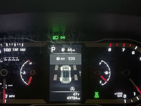 Used 2024 Hyundai Tucson SEL image 15