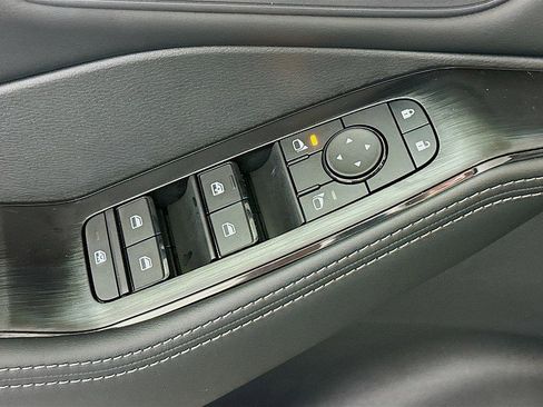 New 2026 Nissan Rogue SV AWD/4WD image 19