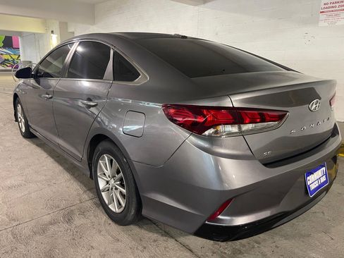 Used 2018 Hyundai Sonata SE image 4