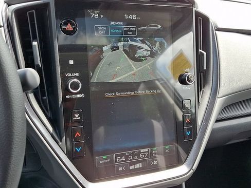 New 2026 Subaru Crosstrek 2.0i Premium AWD/4WD image 16