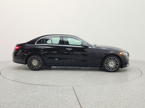 Certified 2026 Mercedes-Benz C 300 Sedan image 4