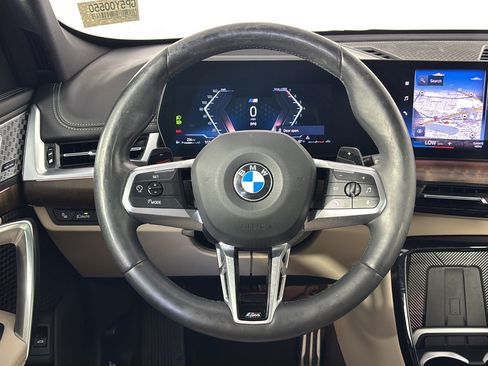 Certified 2023 BMW X1 xDrive28i w/ Premium Package AWD/4WD image 10