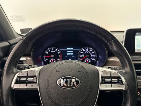 Used 2021 Kia Telluride SX w/ SX Prestige Package AWD/4WD image 27