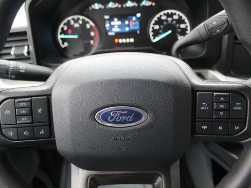 New 2026 Ford F350 XLT w/ FX4 Off-Road Package image 27