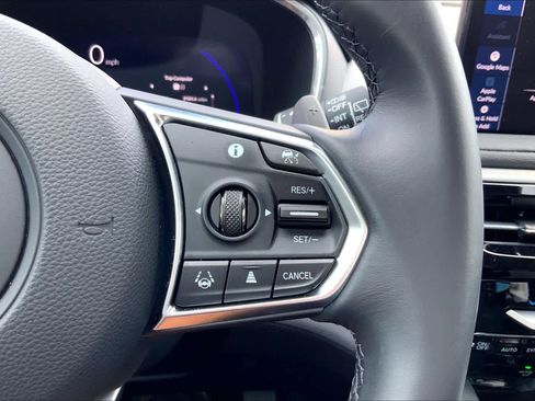 Used 2026 Acura MDX SH-AWD image 25