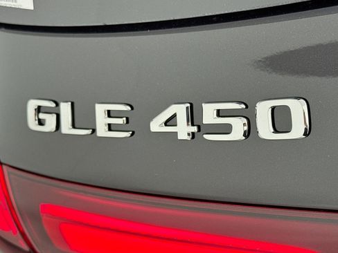 New 2026 Mercedes-Benz GLE 450 4MATIC image 8