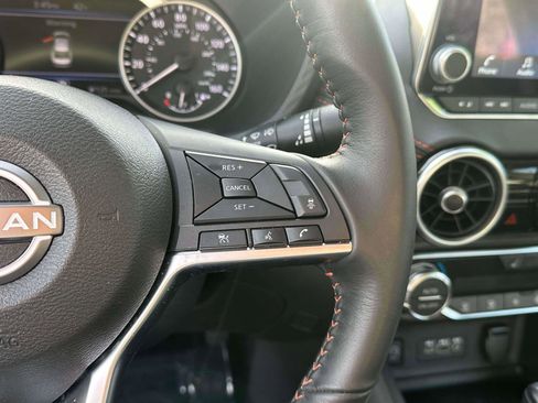 Used 2024 Nissan Sentra SR image 20