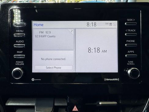 Used 2023 Toyota Camry LE image 28