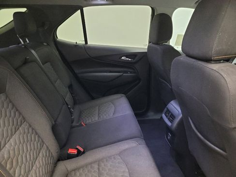 Used 2019 Chevrolet Equinox LT image 19