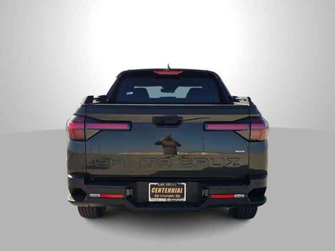 New 2026 Hyundai Santa Cruz SEL image 7