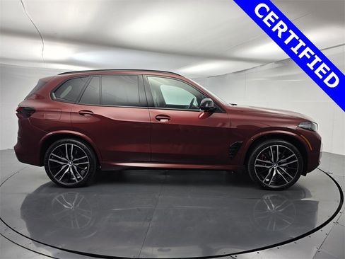 Used 2024 BMW X5 M60i image 3