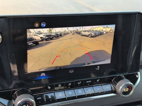 New 2026 Chevrolet Colorado Trail Boss image 15