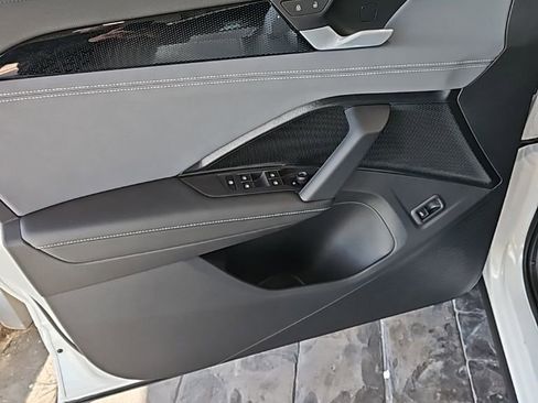 New 2026 Volkswagen Tiguan SE R-Line FWD image 26
