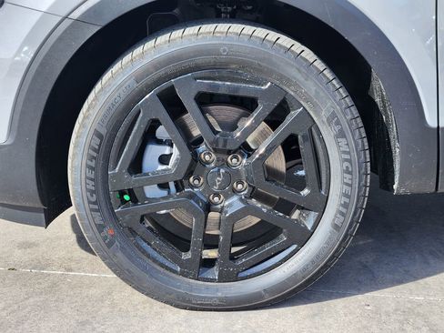 New 2025 Kia Telluride SX X-Line image 7