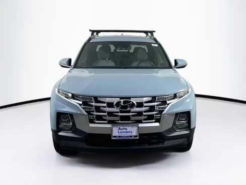 Used 2023 Hyundai Santa Cruz SEL w/ Activity Package image 2