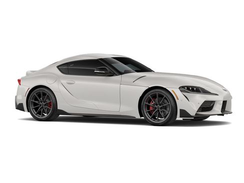 New 2026 Toyota Supra RWD image 79