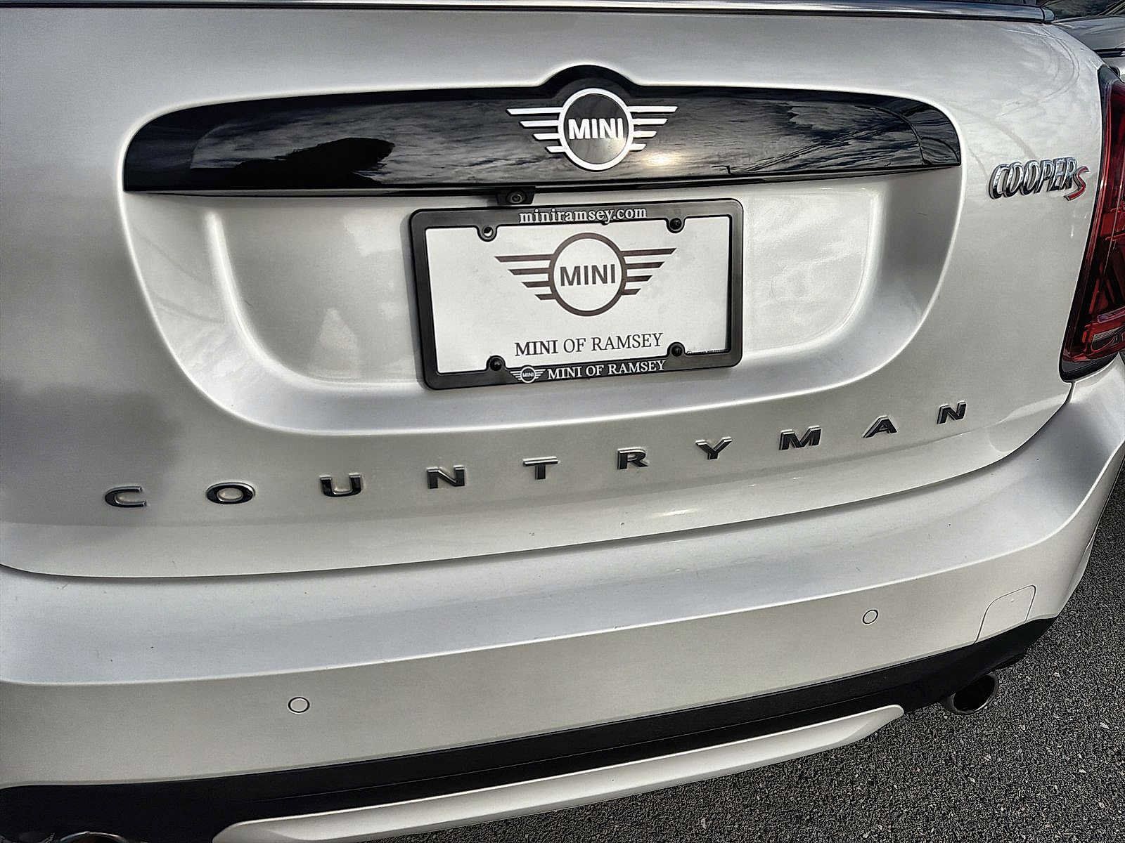 Used 2023 MINI Cooper Countryman S FWD image 15