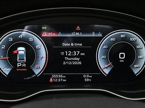 Certified 2022 Audi Q5 2.0T Premium Plus w/ Premium Plus Package image 11