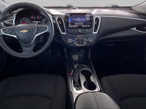 Used 2023 Chevrolet Malibu LT FWD image 7