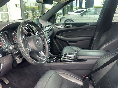 Used 2016 Mercedes-Benz GLE 350 image 2