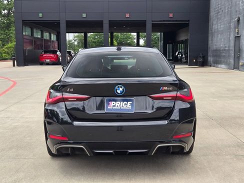 Used 2023 BMW i4 M50 image 6