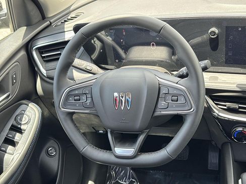 New 2026 Buick Encore GX Sport Touring w/ Comfort Package FWD image 8