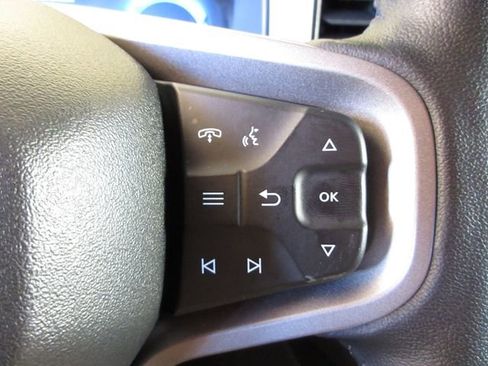 Certified 2025 Ford Bronco Outer Banks image 15