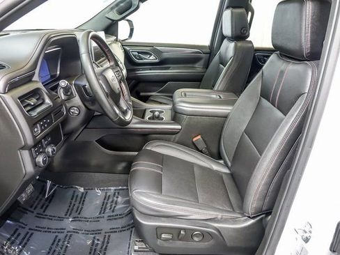 Certified 2023 Chevrolet Tahoe RST w/ Luxury Package image 12