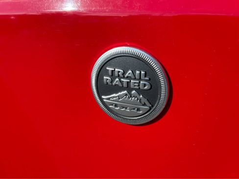 Used 2014 Jeep Wrangler Unlimited Sport w/ Quick Order Package 24S image 9