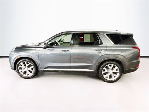 Used 2022 Hyundai Palisade SEL w/ Premium Package image 4