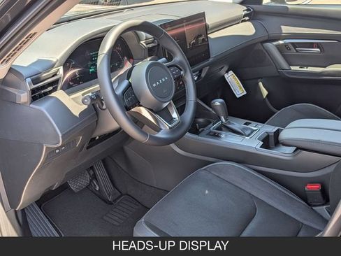 New 2026 MAZDA CX-5 Preferred AWD/4WD image 13
