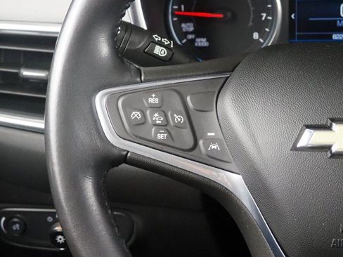 Used 2022 Chevrolet Equinox LT FWD image 21