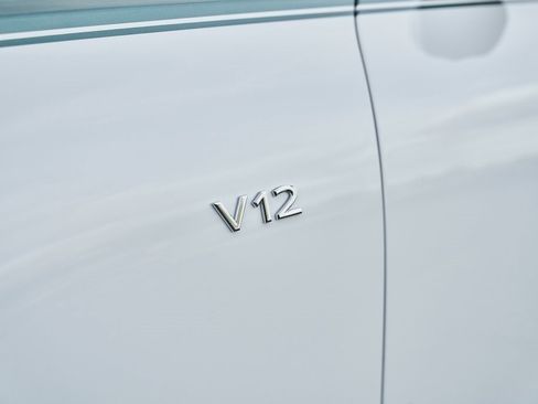 Used 2026 Mercedes-Benz Maybach S 680 4MATIC image 11