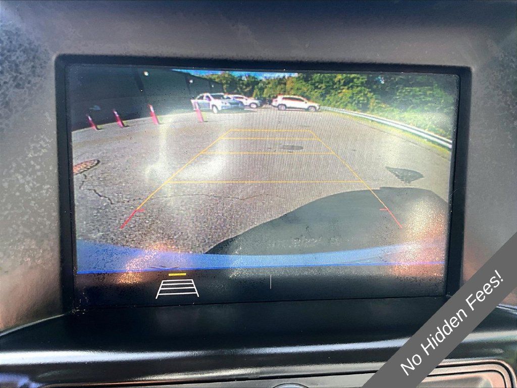 Used 2020 GMC Terrain SLE w/ LPO, Floor Liner Package FWD image 19