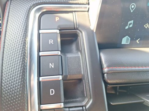 Used 2024 Chevrolet Tahoe RST w/ Luxury Package image 23