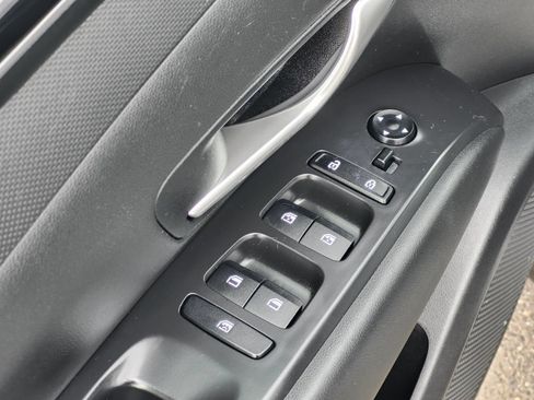 Certified 2024 Hyundai Tucson SEL AWD/4WD image 16