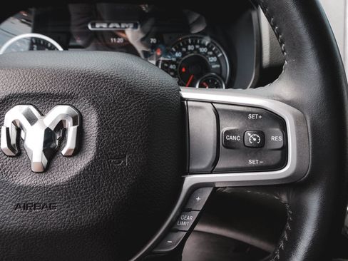 Used 2023 RAM 1500 Big Horn AWD/4WD image 20
